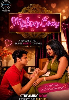 Milan.com | Season 01